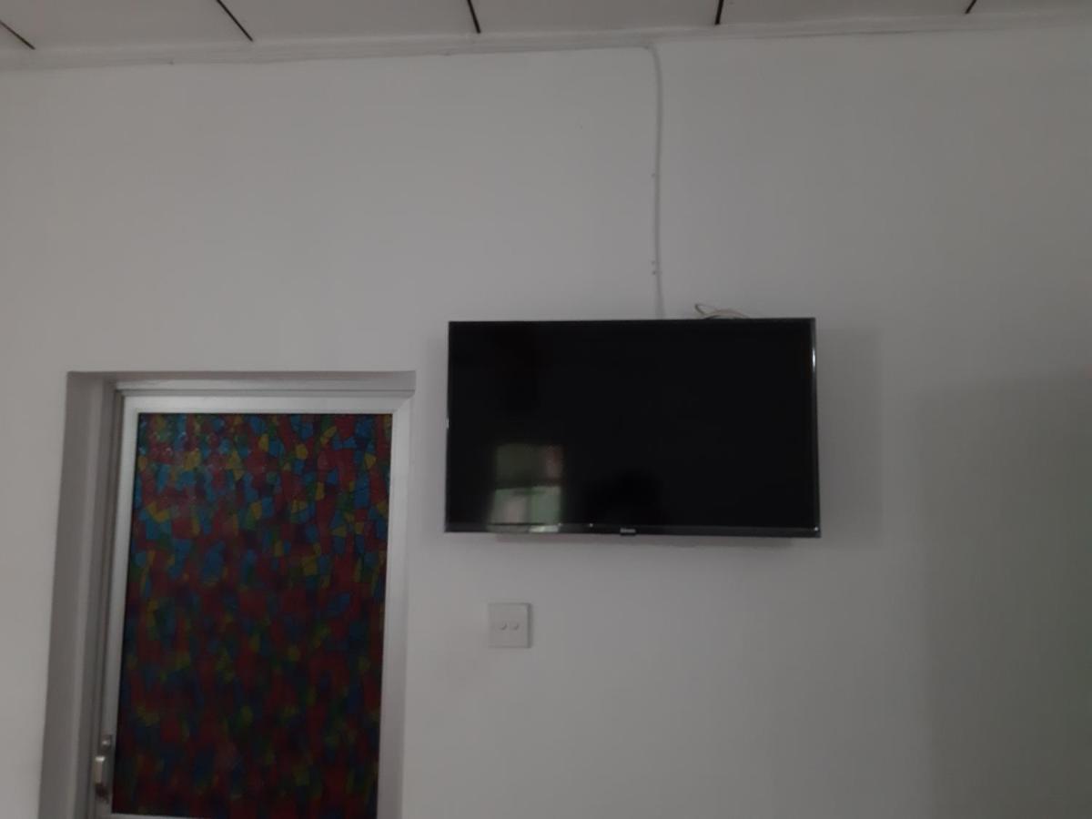 Hellen Homestay Νεγκόμπο Εξωτερικό φωτογραφία