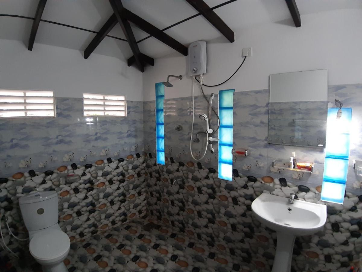 Hellen Homestay Νεγκόμπο Εξωτερικό φωτογραφία