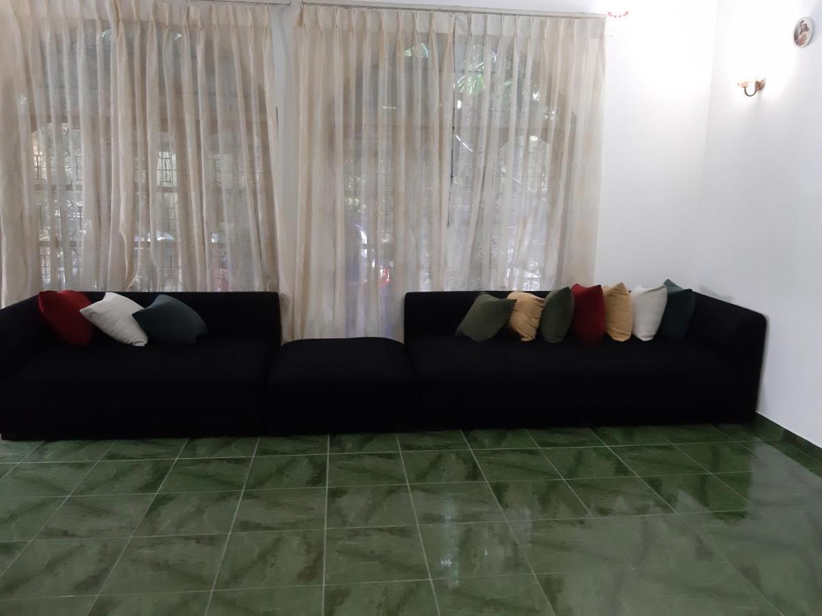 Hellen Homestay Νεγκόμπο Εξωτερικό φωτογραφία