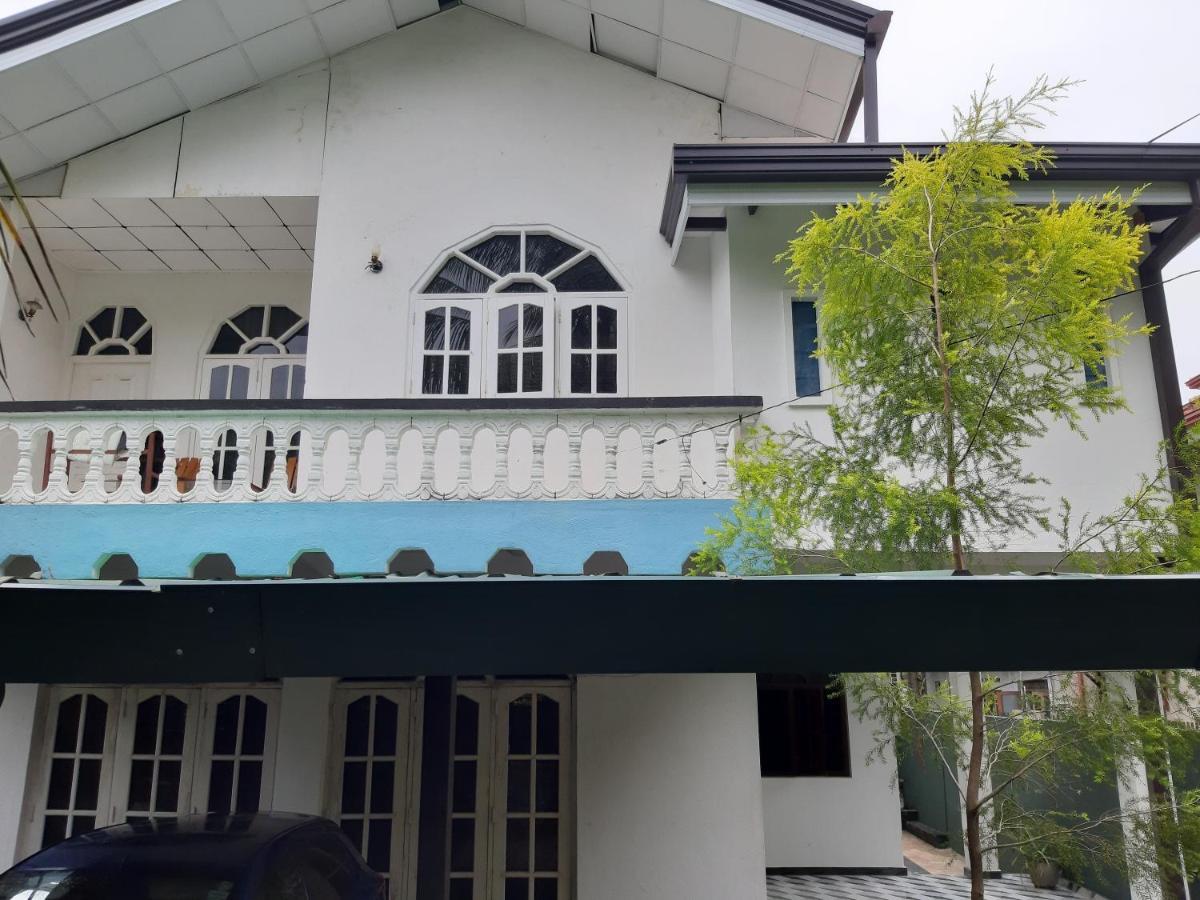 Hellen Homestay Νεγκόμπο Εξωτερικό φωτογραφία