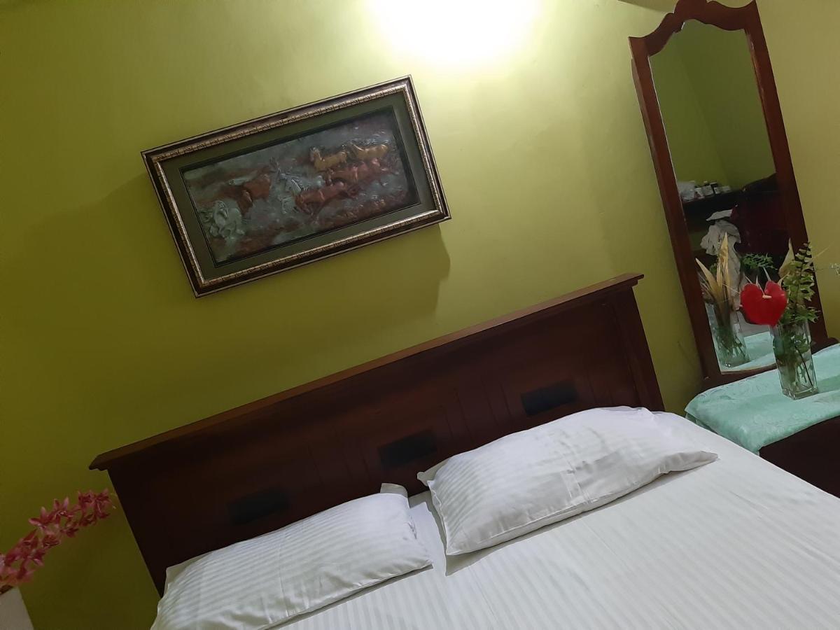 Hellen Homestay Νεγκόμπο Εξωτερικό φωτογραφία