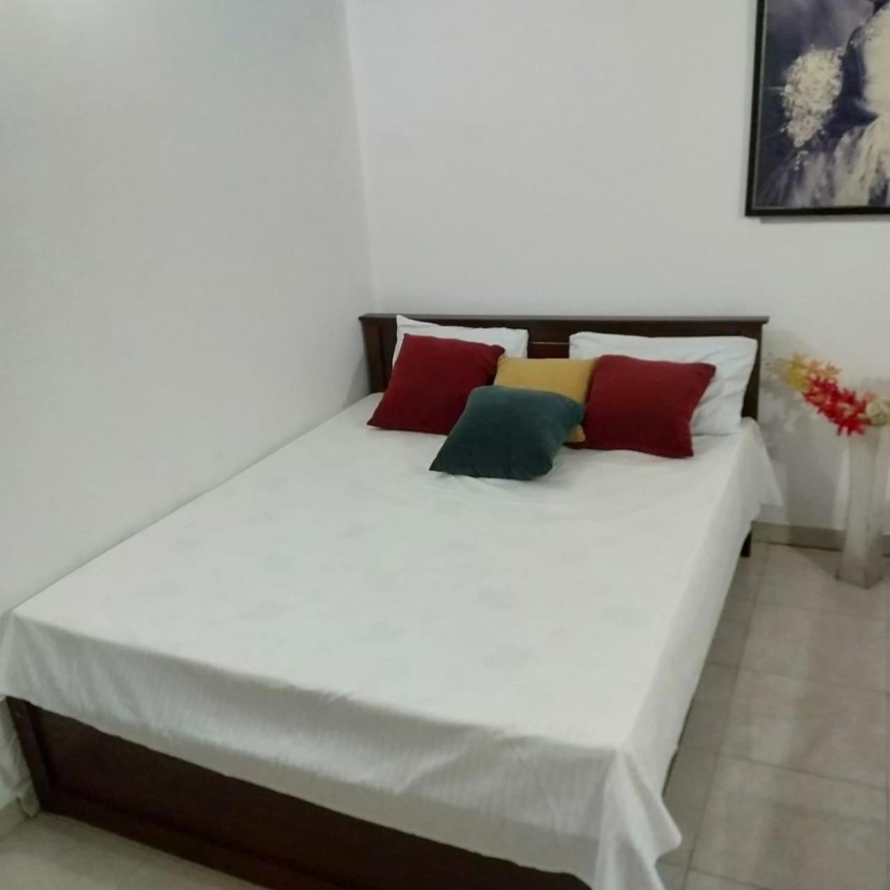 Hellen Homestay Νεγκόμπο Δωμάτιο φωτογραφία